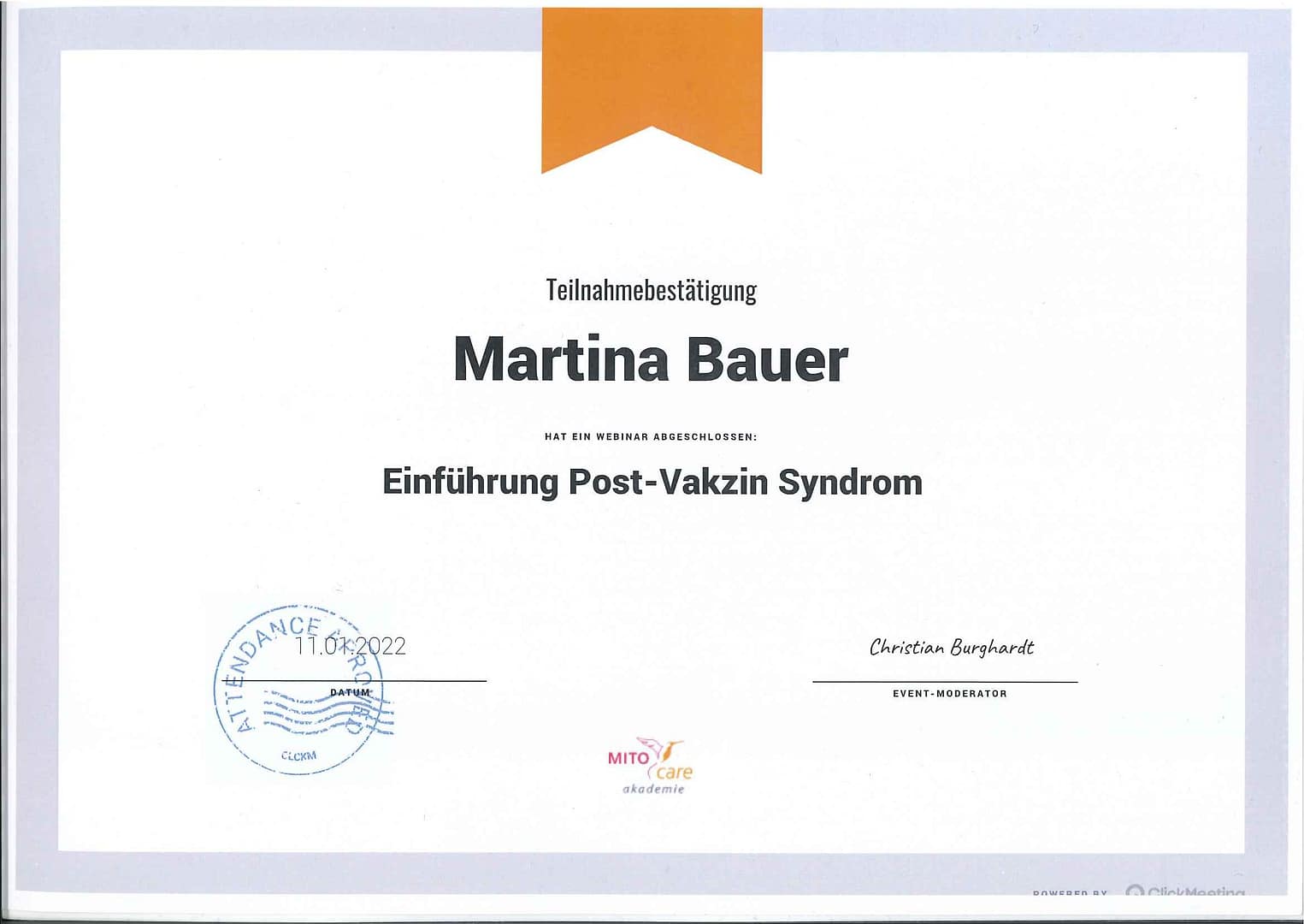 Einfuehrung-Post-Vac